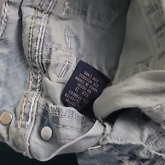 Flared jeans - Picture 5 of 10